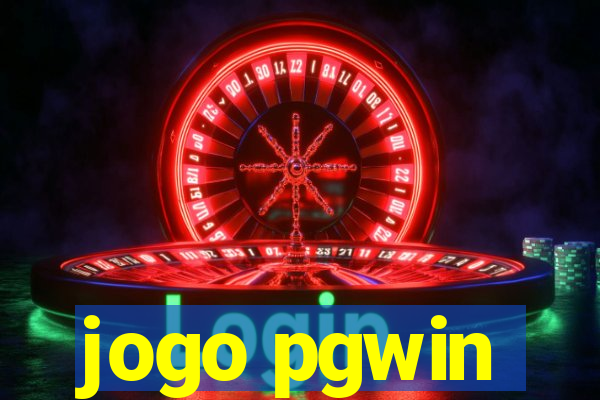 jogo pgwin